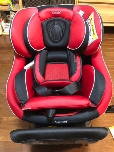 Combi  コンビ　チャイルドシート