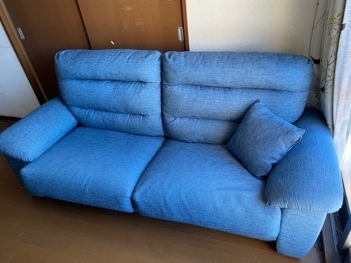 ソファー　中古