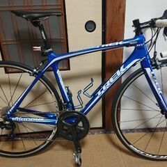 決まりました トレックマドン4.7 2010（TREK Madone 4.7