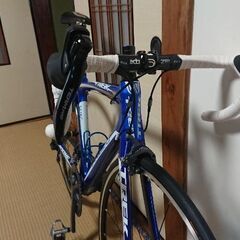 決まりました トレックマドン4.7 2010の画像