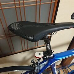 決まりました トレックマドン4.7 2010の画像