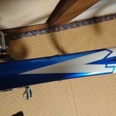 決まりました トレックマドン4.7 2010の画像