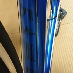 決まりました トレックマドン4.7 2010の画像