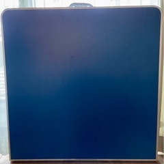 室内用卓球台　80×160センチ　差し上げますの画像