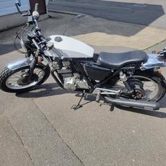 GB250 クラブマン
