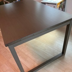 ikea ダイニングテーブルの画像