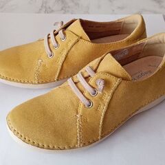 REGAL レディースシューズ22.5 美品の画像