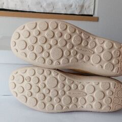 REGAL レディースシューズ22.5 美品の画像