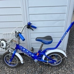 子供用自転車12インチ