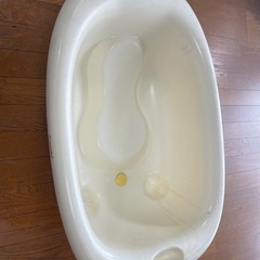 コンビ Combi サポートベビーバス