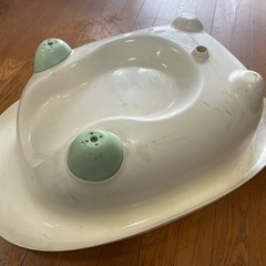 コンビ Combi サポートベビーバスの画像