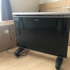パネルヒーター 遠赤外線ヒーター お取引中