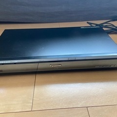 Panasonic TU-Z100J チューナーユニット VIERA 