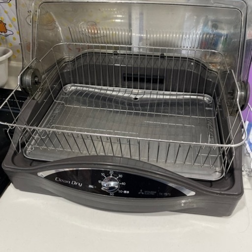 食器乾燥機