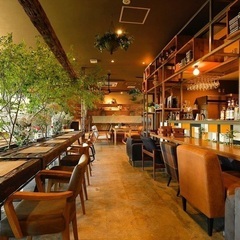 〆切間近❗️お洒落 cafe貸切　女性残枠3名様