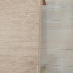 コタツ【ニトリ】の画像