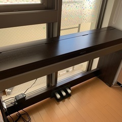 ヤマハ 電子ピアノ　ARIUS