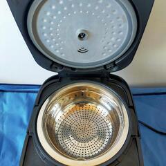 （取引中）ご飯思い切り食べたいよね～でも糖質が('-'  ).........。大丈夫これで糖質40%カットの画像