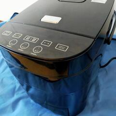 （取引中）ご飯思い切り食べたいよね～でも糖質が('-'  ).........。大丈夫これで糖質40%カットの画像