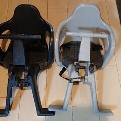 OGK 自転車用チャイルドシート