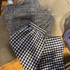 ロングスカート⭐︎2枚セット