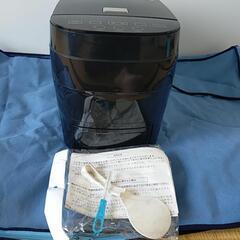 （取引中）ご飯思い切り食べたいよね～でも糖質が('-'  ).........。大丈夫これで糖質40%カットの画像