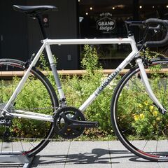 GHISALLO 「ギザロ」 305 ROAD 2014年モデル...