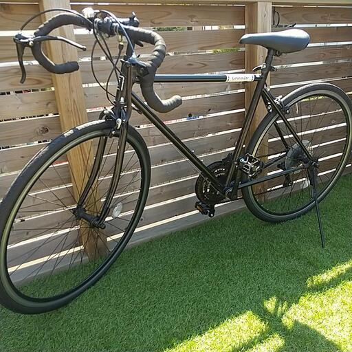 電動アシスト自転車 PAS NATURA