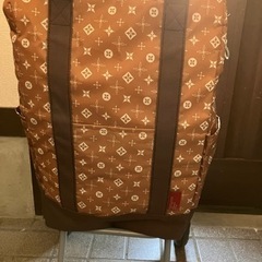 シニアショッピングカート