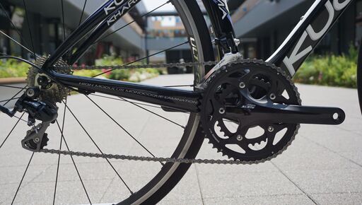 KUOTA 「クオータ」 KHARMA EVO 105 2013年モデル ロードバイク