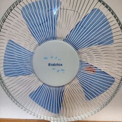 Elabitax扇風機　EYN-31Mの画像