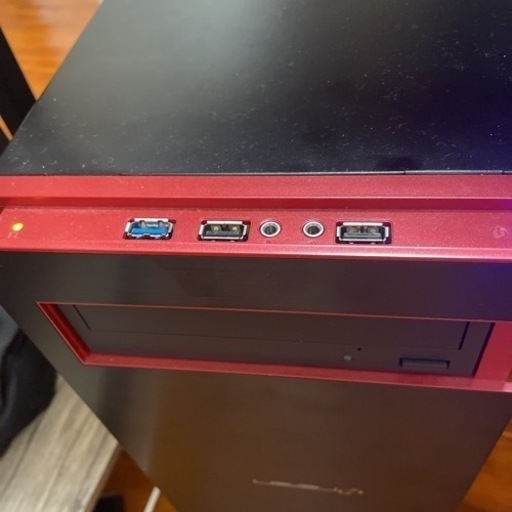 Iiyama Level♾ core i7 RTX3070  