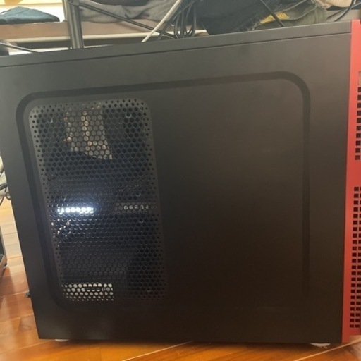 Iiyama Level♾ core i7 RTX3070  