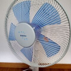 Elabitax扇風機　EYN-31Mの画像