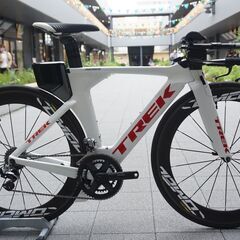 TREK 「トレック」 Speed Concept9.0 2017年モデル タイムトライアルバイク