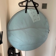 IKEA SOMMARVIND イケアテント