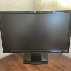 パソコン用モニター