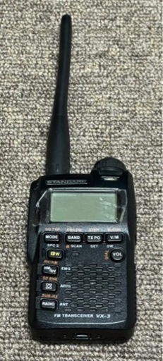 値下げしました‼️ＶＸ-３