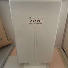 室内/屋外用UHFアンテナ