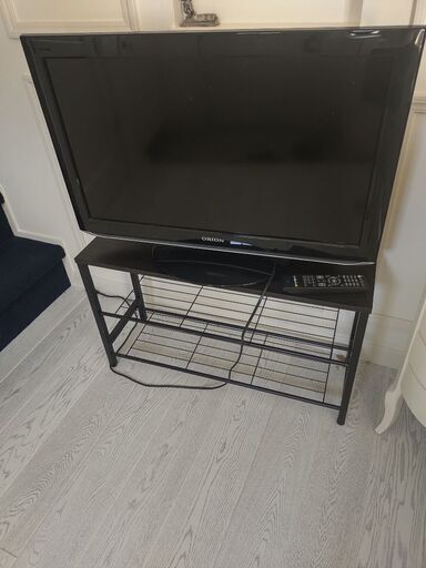 液晶テレビ orion 32型DL32-31B
