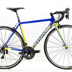 CANNONDALE 「キャノンデール」 SUPERSIX EV...