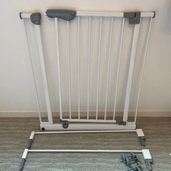 ベビーゲートの画像