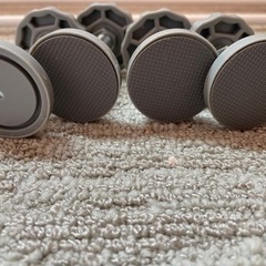 ベビーゲートの画像