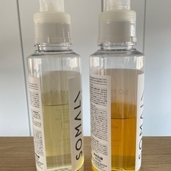 木村石鹸　SOMALI そまり　洗濯用洗剤の画像