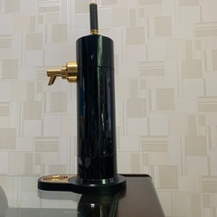 スタンドビールサーバー　（値下げしました！）の画像