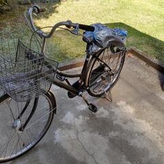自転車０円