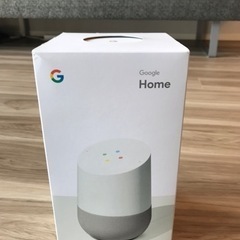 Google Home
