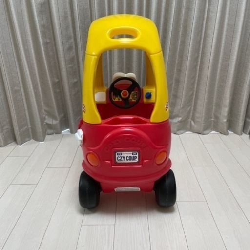 LITTLETIKES リトルタイクス