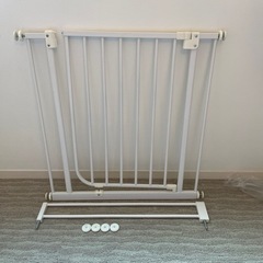 ベビーゲート .の画像