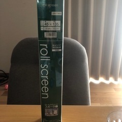 ロールスクリーンの画像